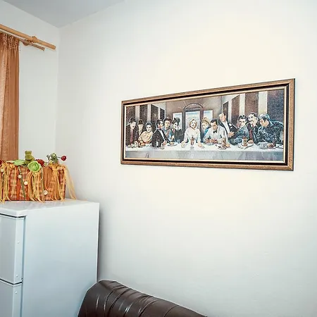 Central Sea Garden 1st Line * Varna